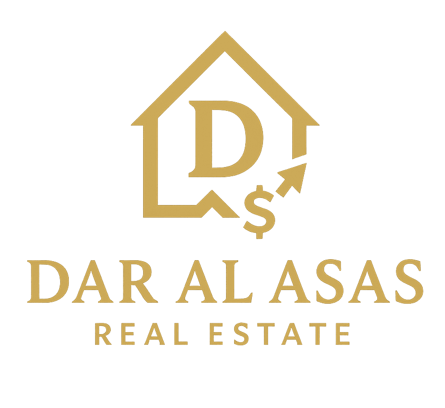 Dar Al-Asas