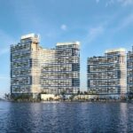 مشروع Chelsea Residences by DAMAC | الأسعار وخطة السداد والموقع في دبي