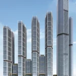 مشروع Sobha Central في دبي | الأسعار وخطة السداد والموقع